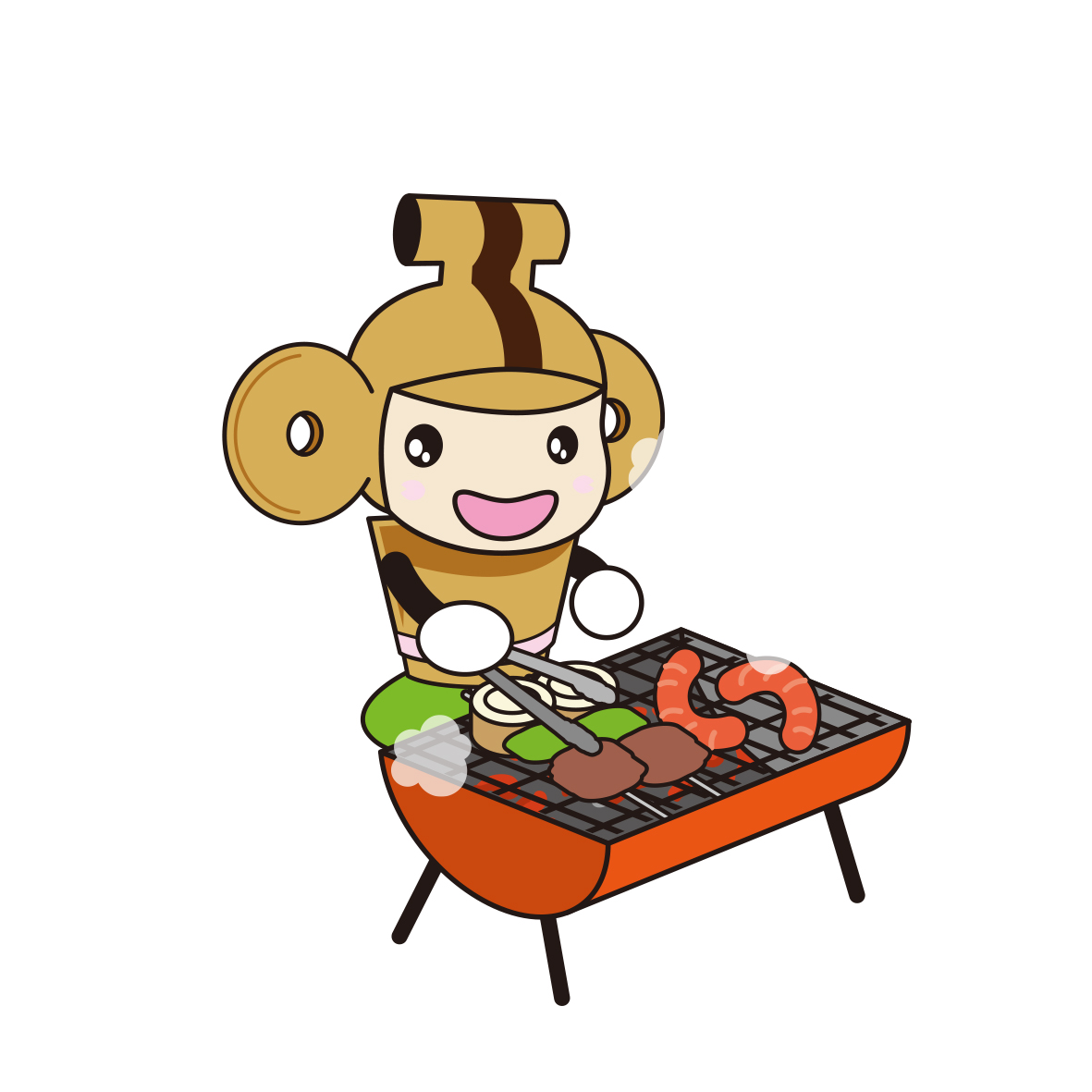 BBQ