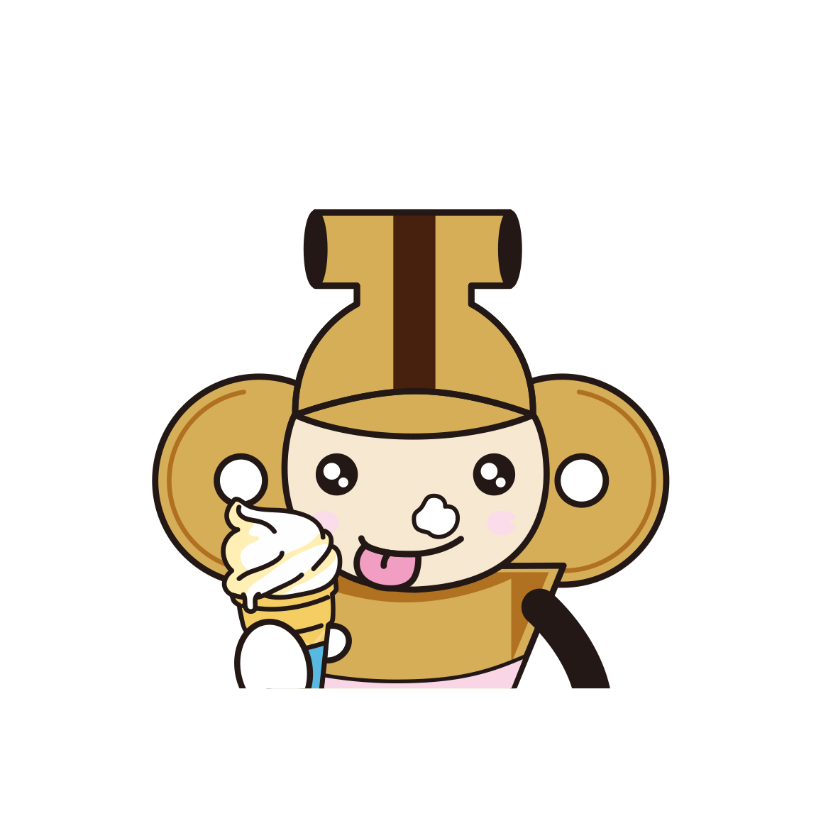 ソフトクリーム