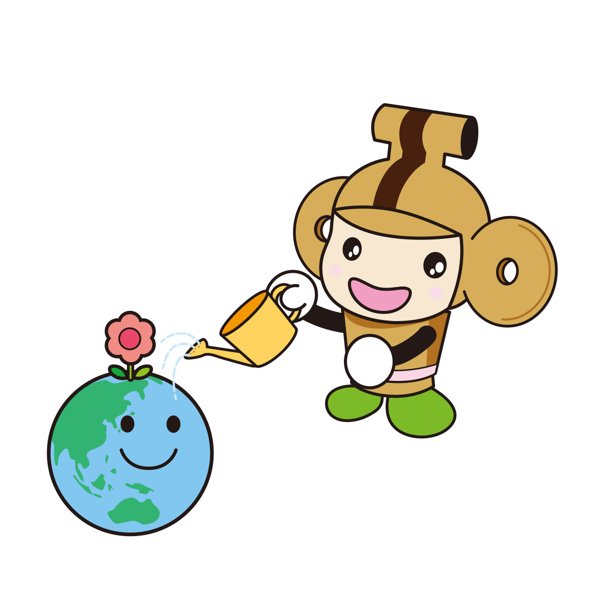 エコ2