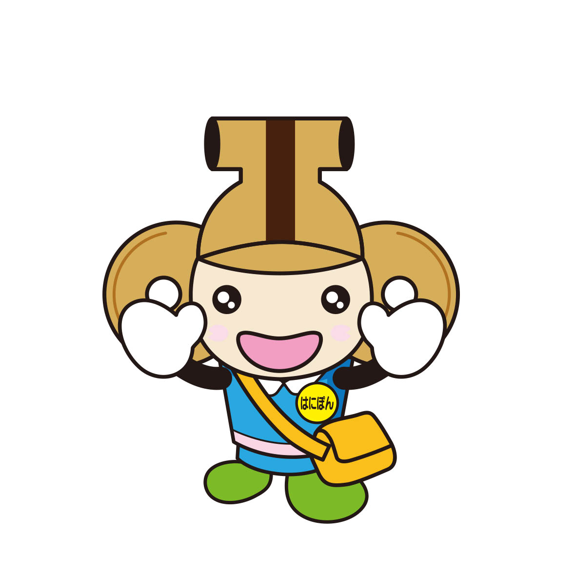 園児