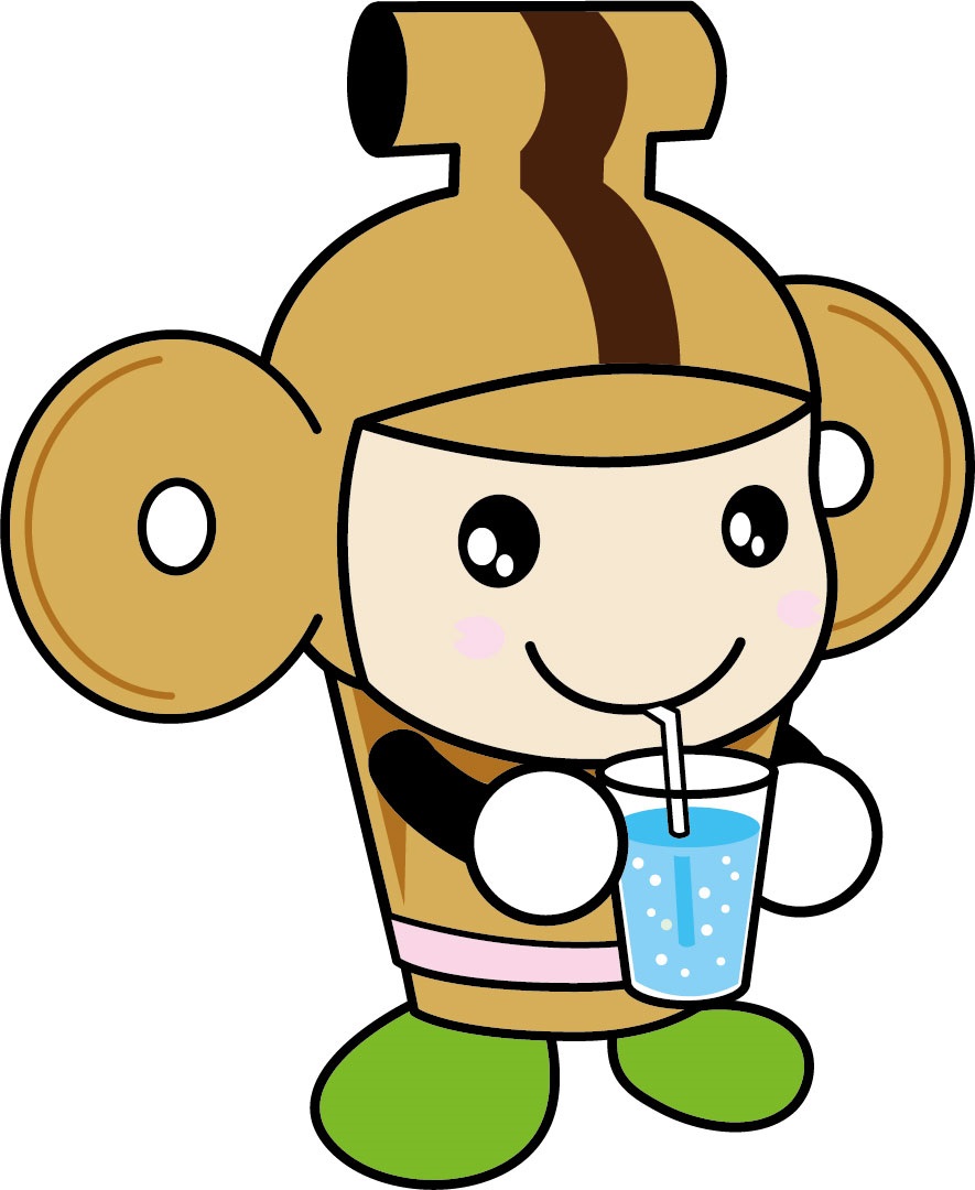飲み物