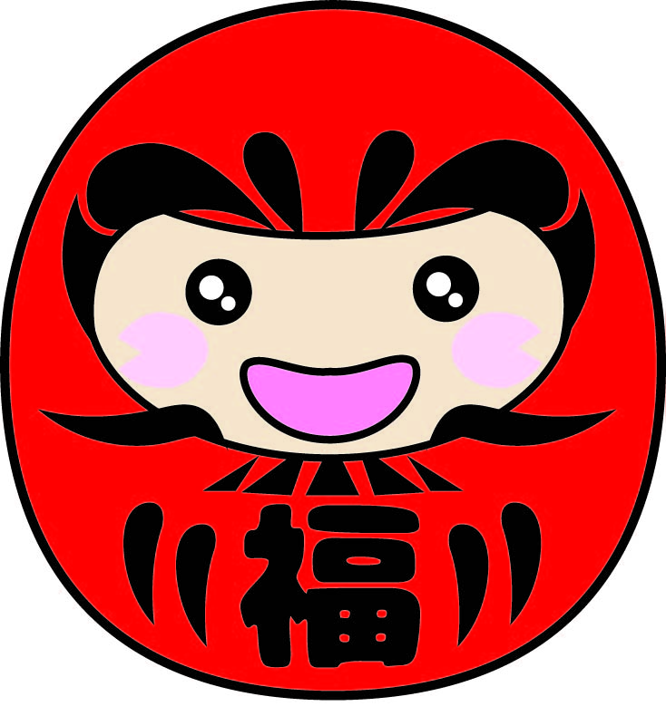 だるま