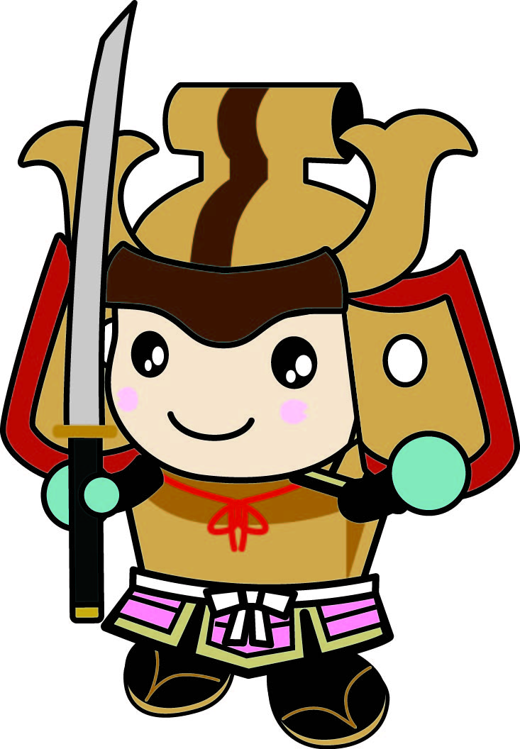 武者