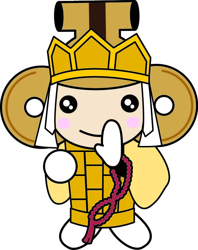 三蔵法師