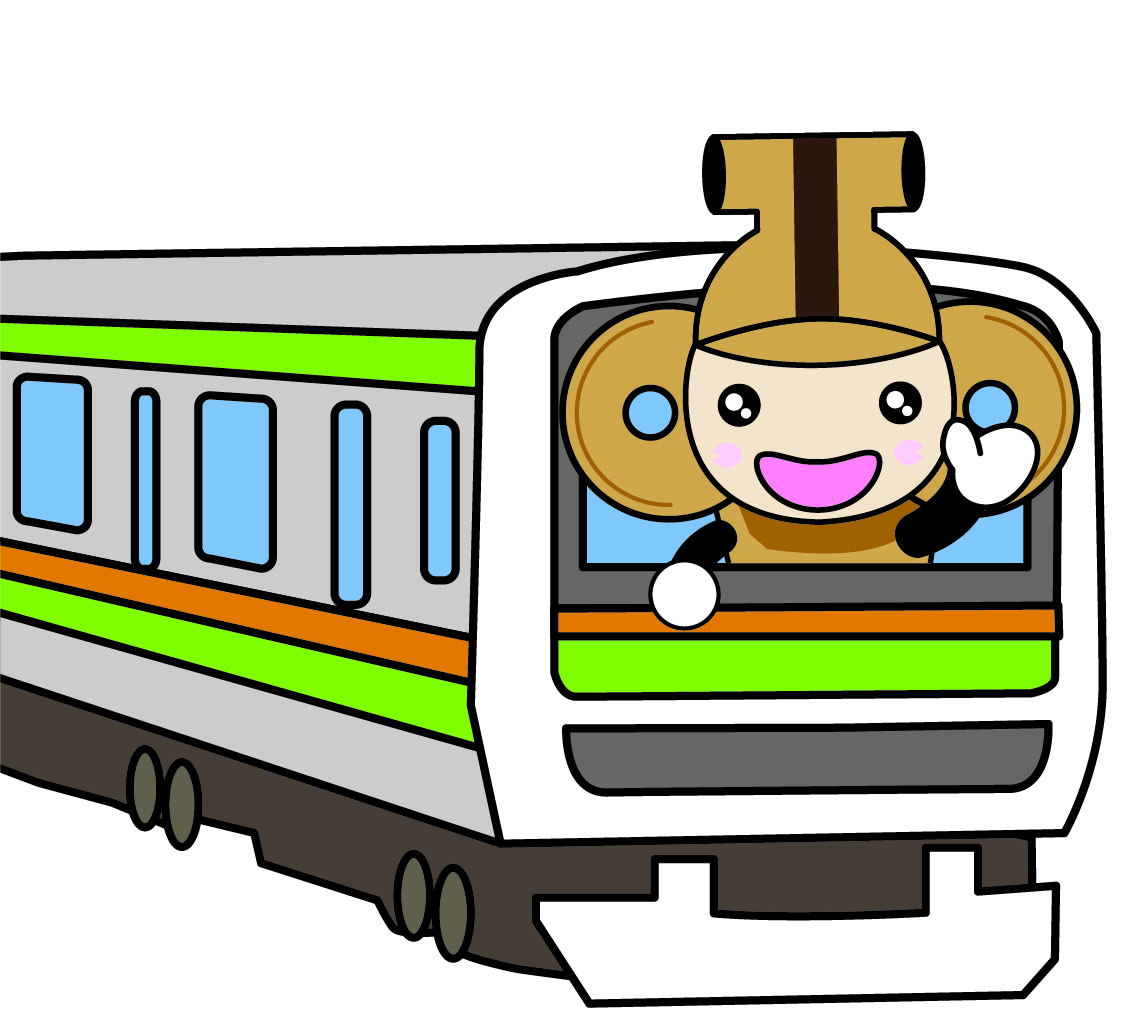電車