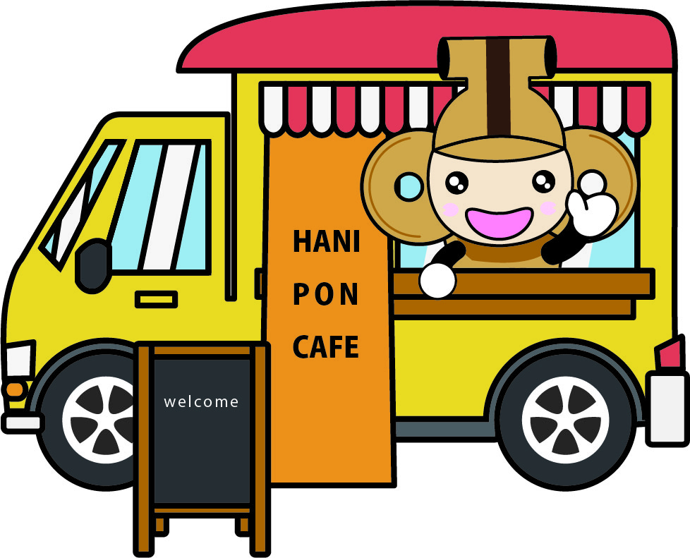 キッチンカー