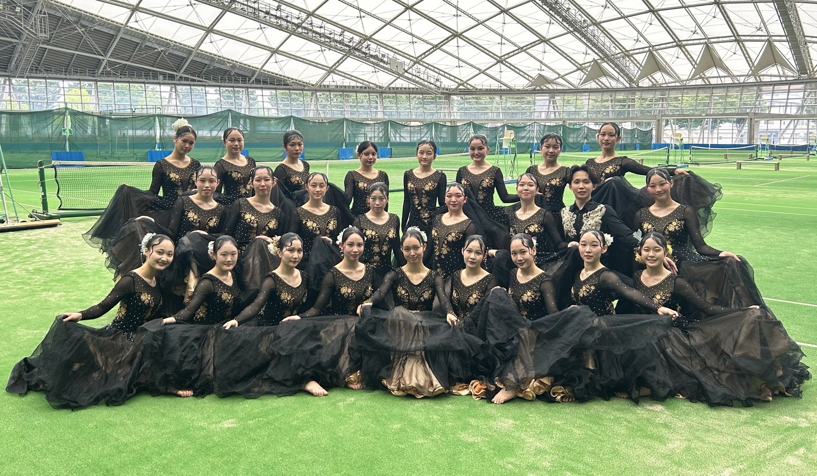 本庄第一ダンス部