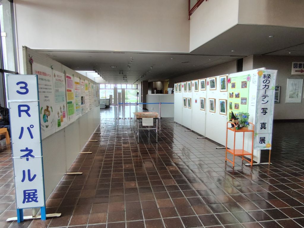 R07セルディ写真展全体