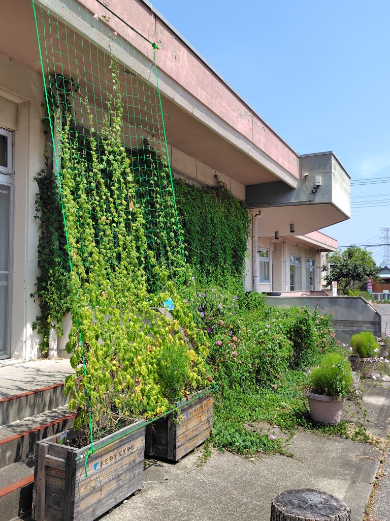 令和7年8月23日北泉公民館