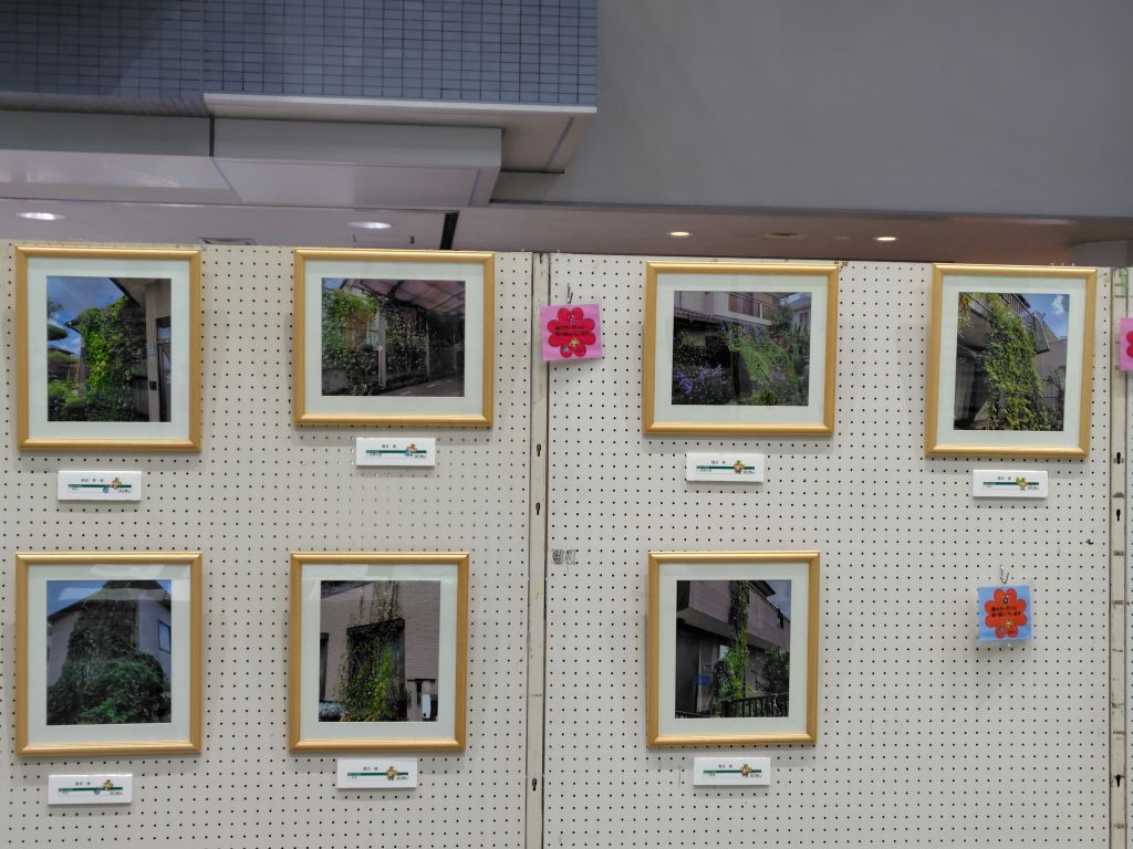 R7市民ホール写真7枚