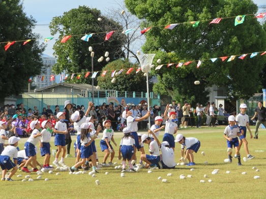 旭小学校