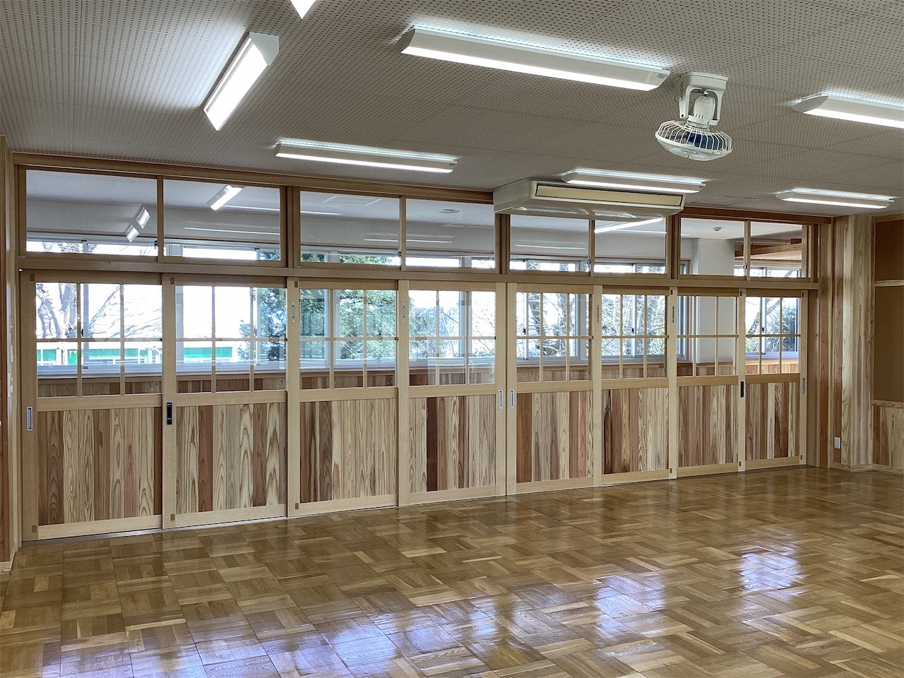 学習室
