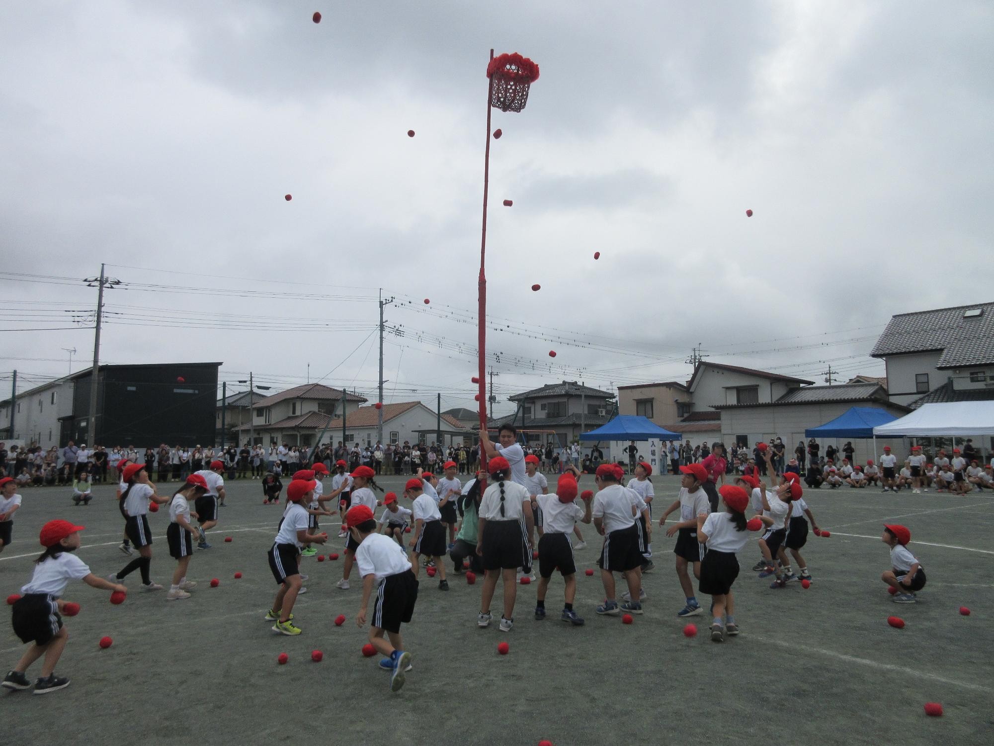 本庄南小学校