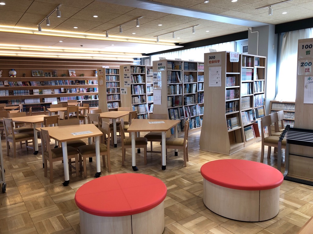 図書室