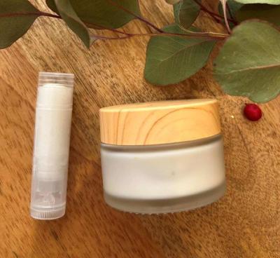 アロマリップ&クリーム