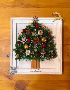 クリスマス飾り