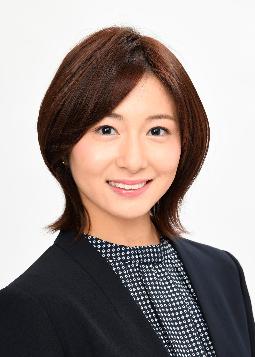 市來玲奈氏