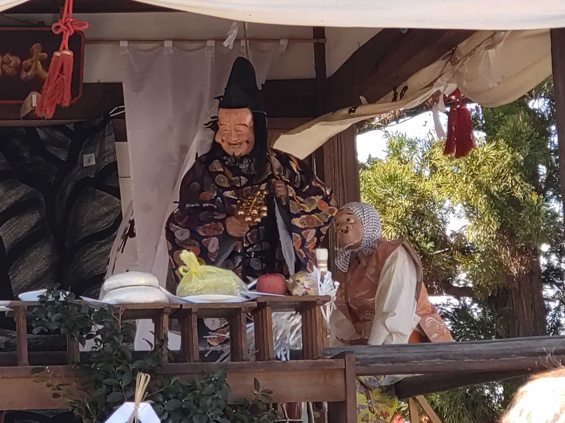 金鑚神楽宮崎組