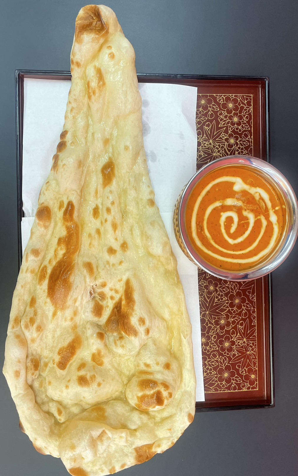 好きカレーナン