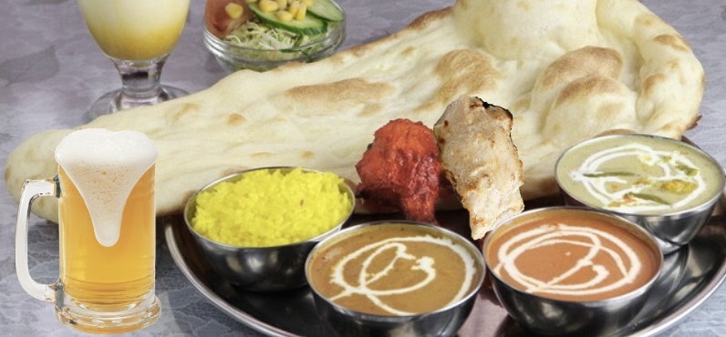 好きカレーセット