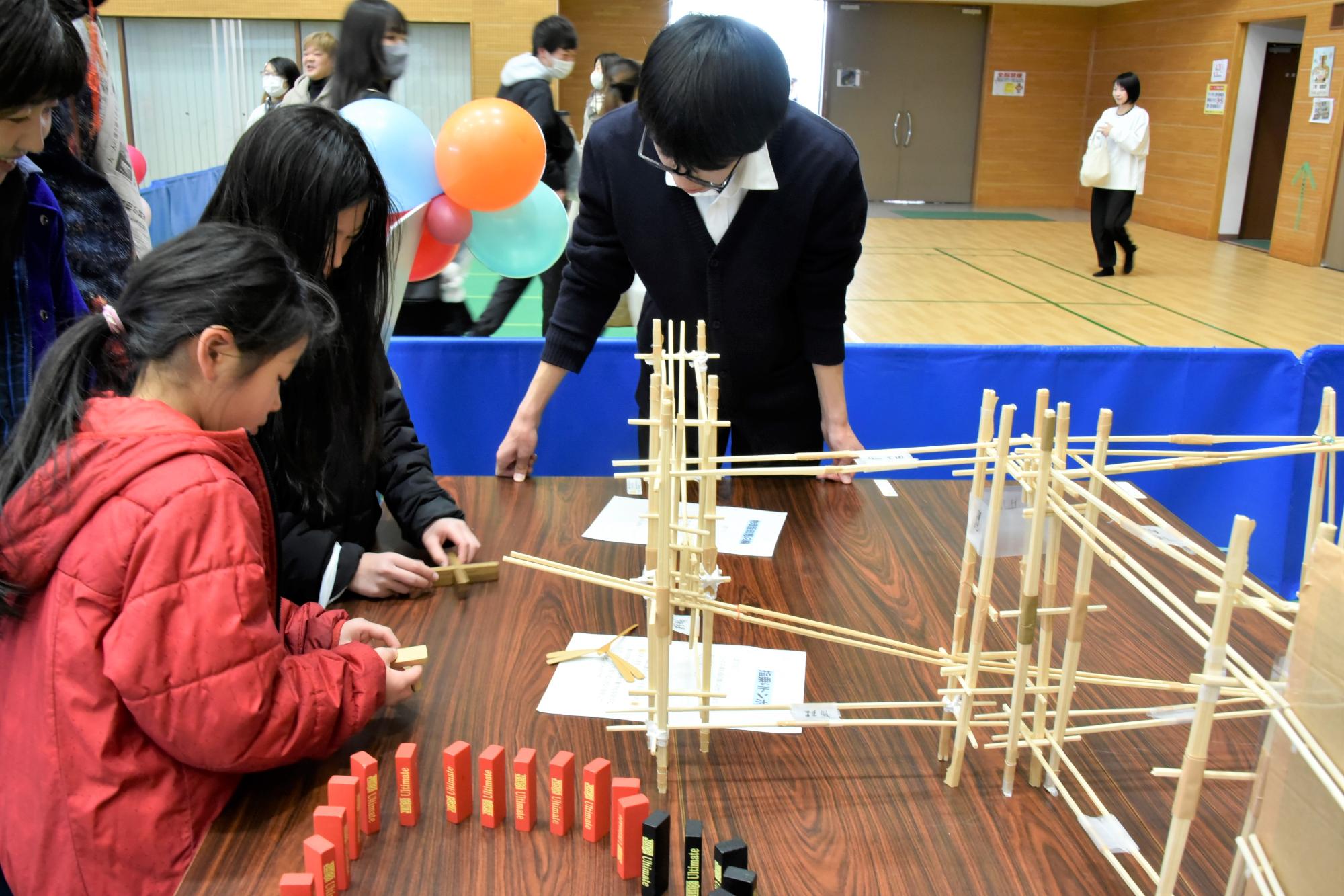 本庄高等学校 物理部