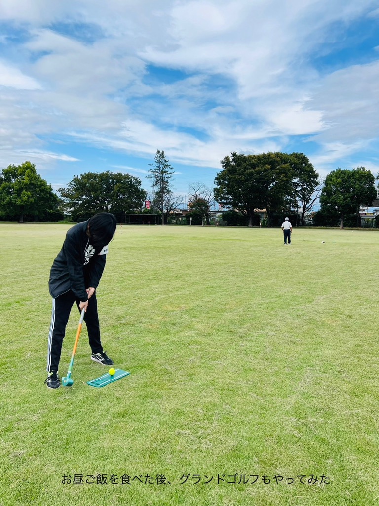 スポレクフェスタ6