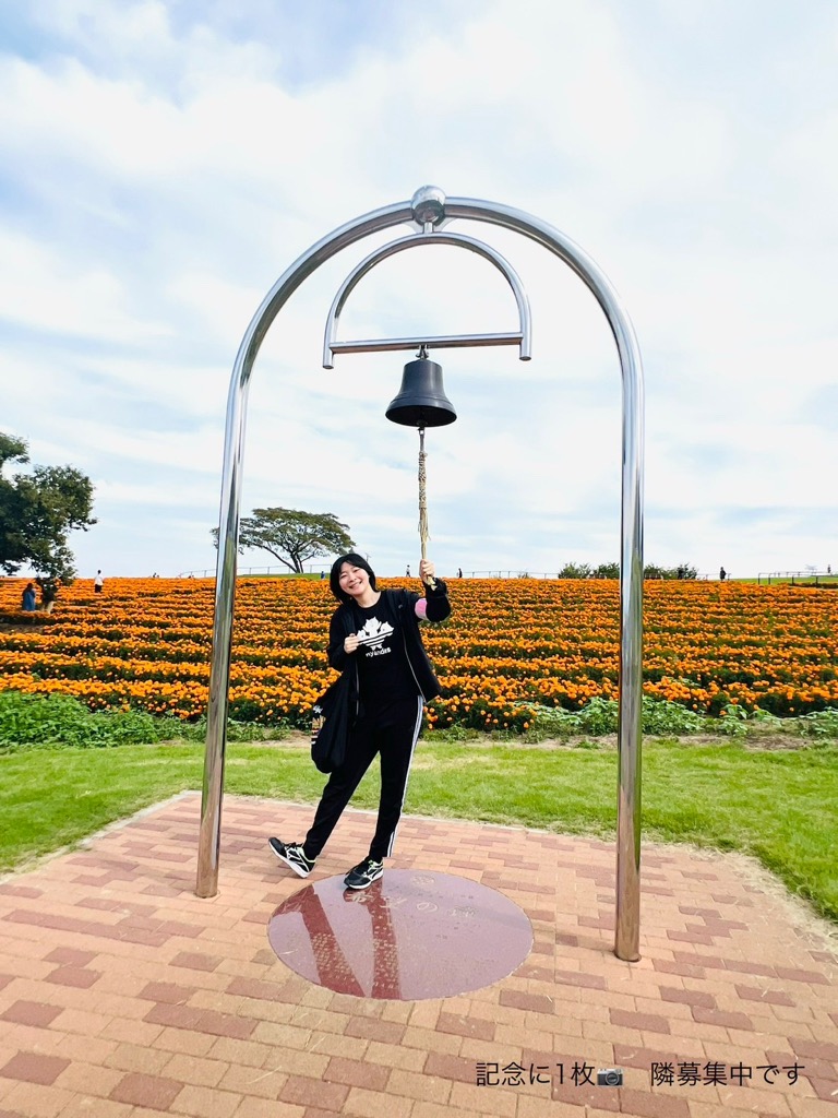 マリーゴールドの丘2