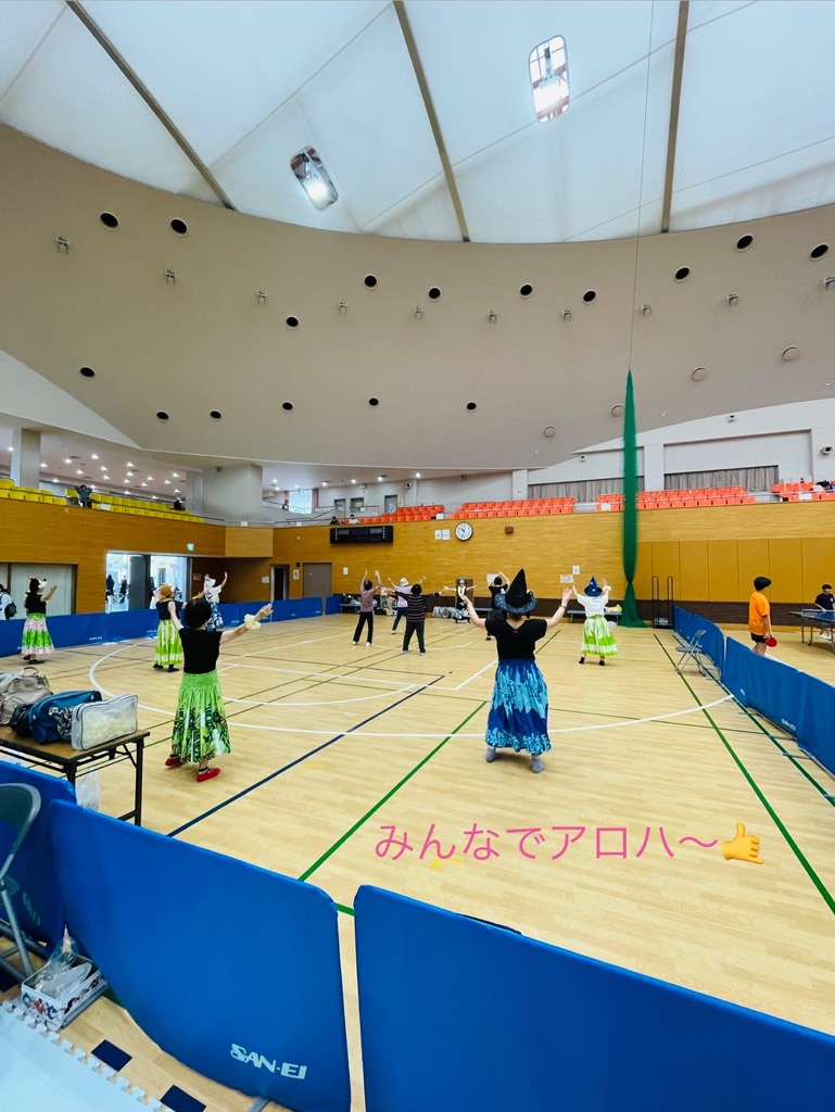 スポレクフェスタ3