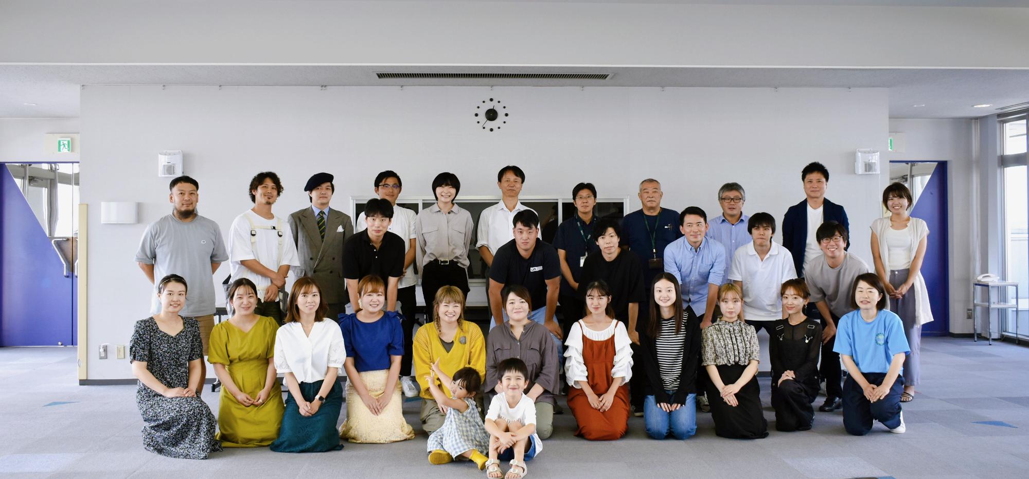 第1回シティプロモーション推進会議