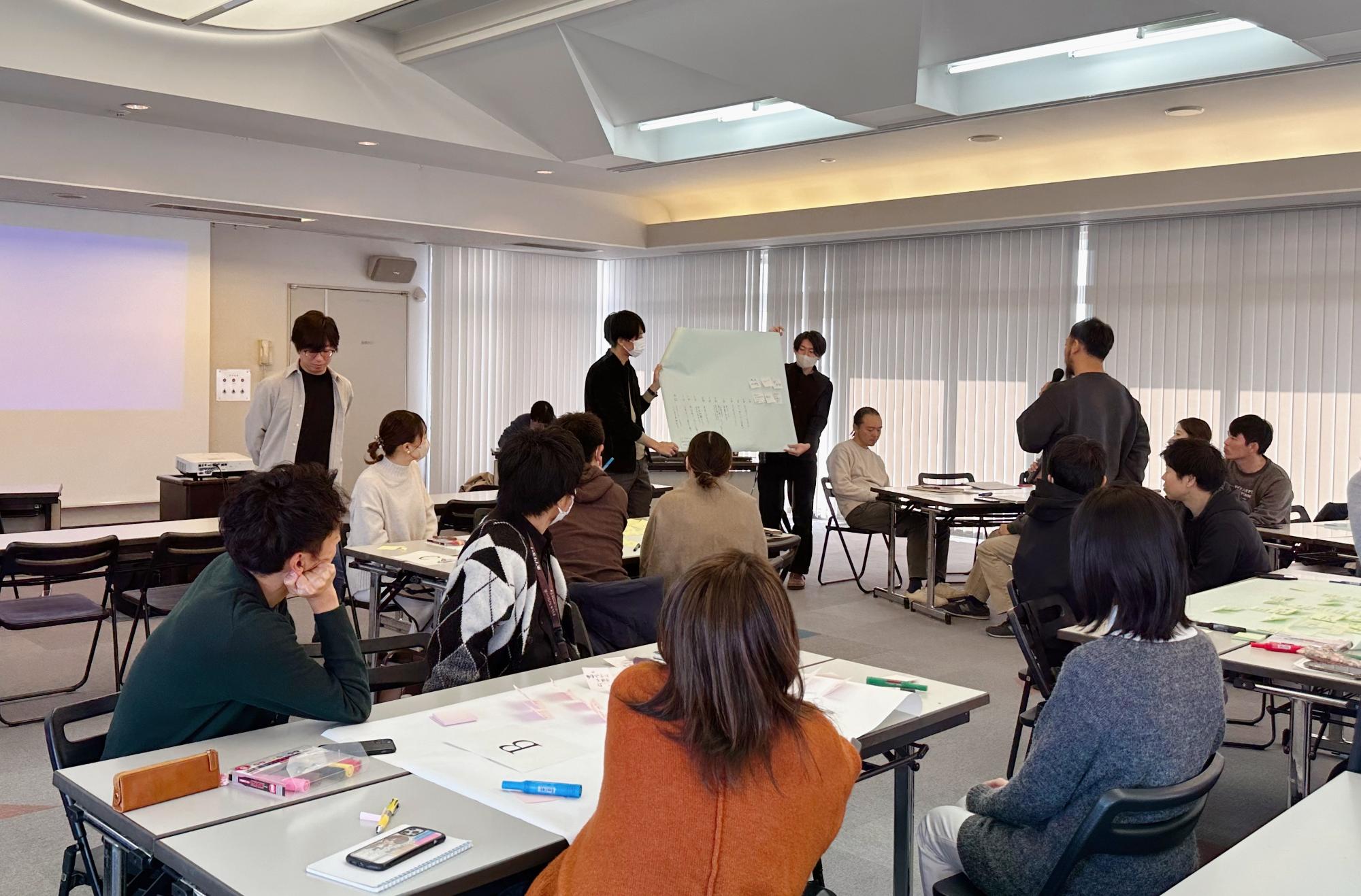 第3回シティプロモーション推進会議
