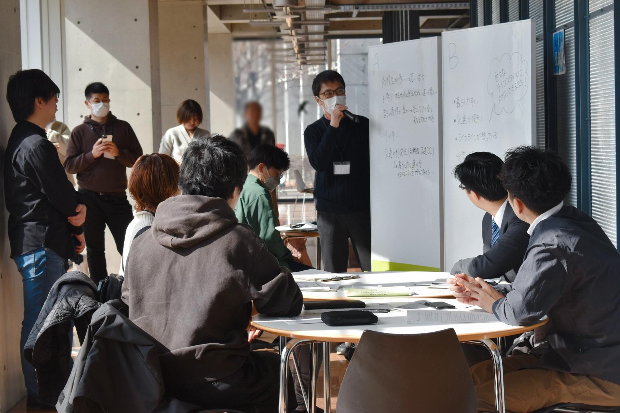 第4回シティプロモーション推進会議