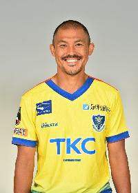 内田航平さんの写真