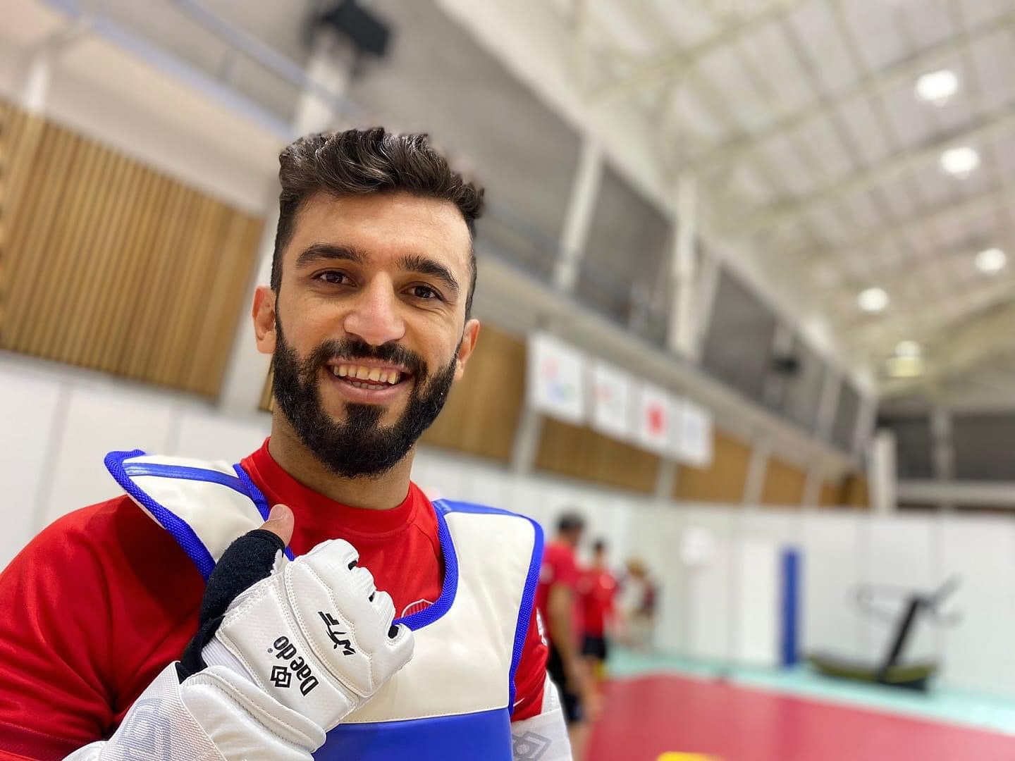 ファーティヒ選手