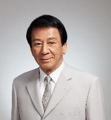 杉良太郎氏