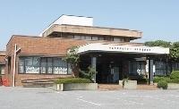 本庄市保健センター外観写真
