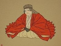 郷土の偉人塙保己一