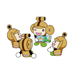 読み聞かせ