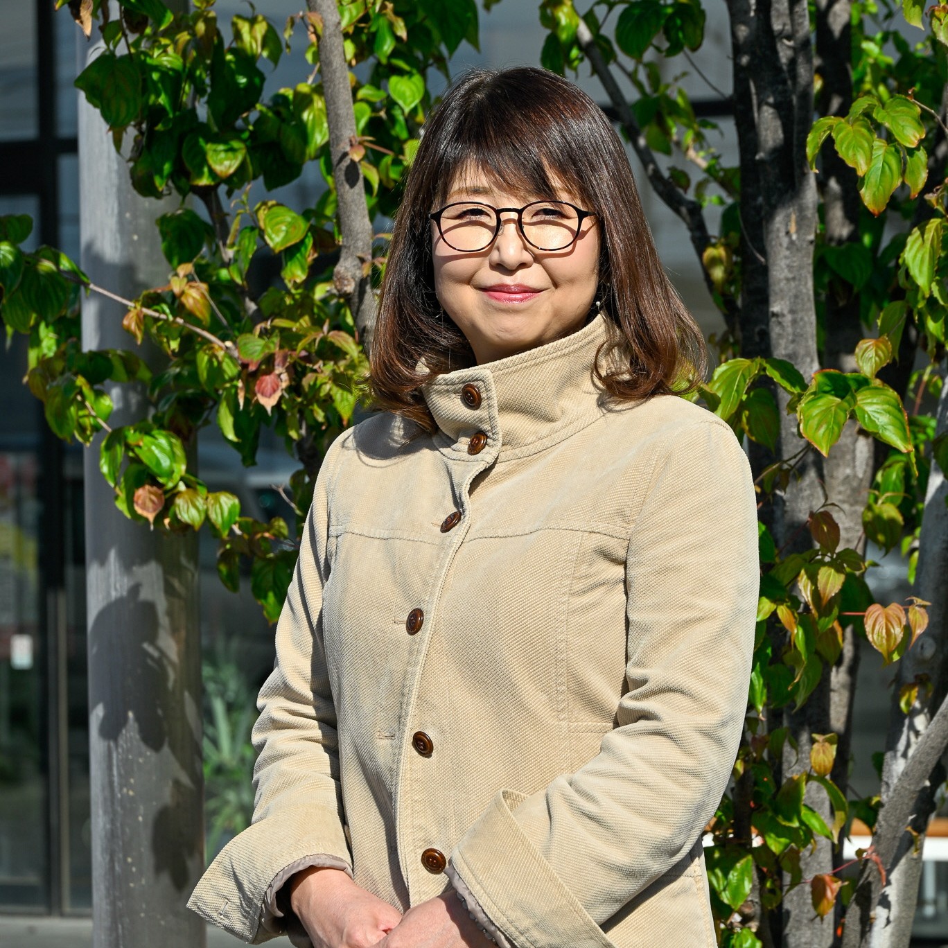 Story.18 名前の持つ力で人を前向きにの画像