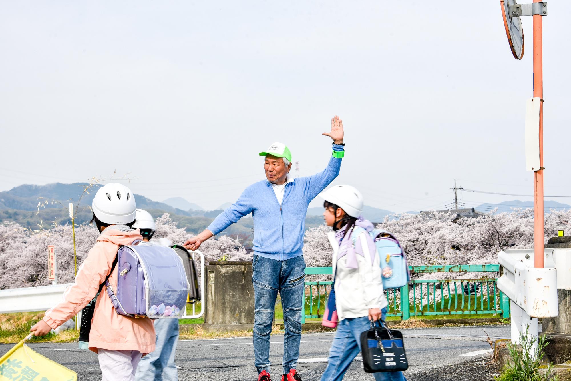 田中さん