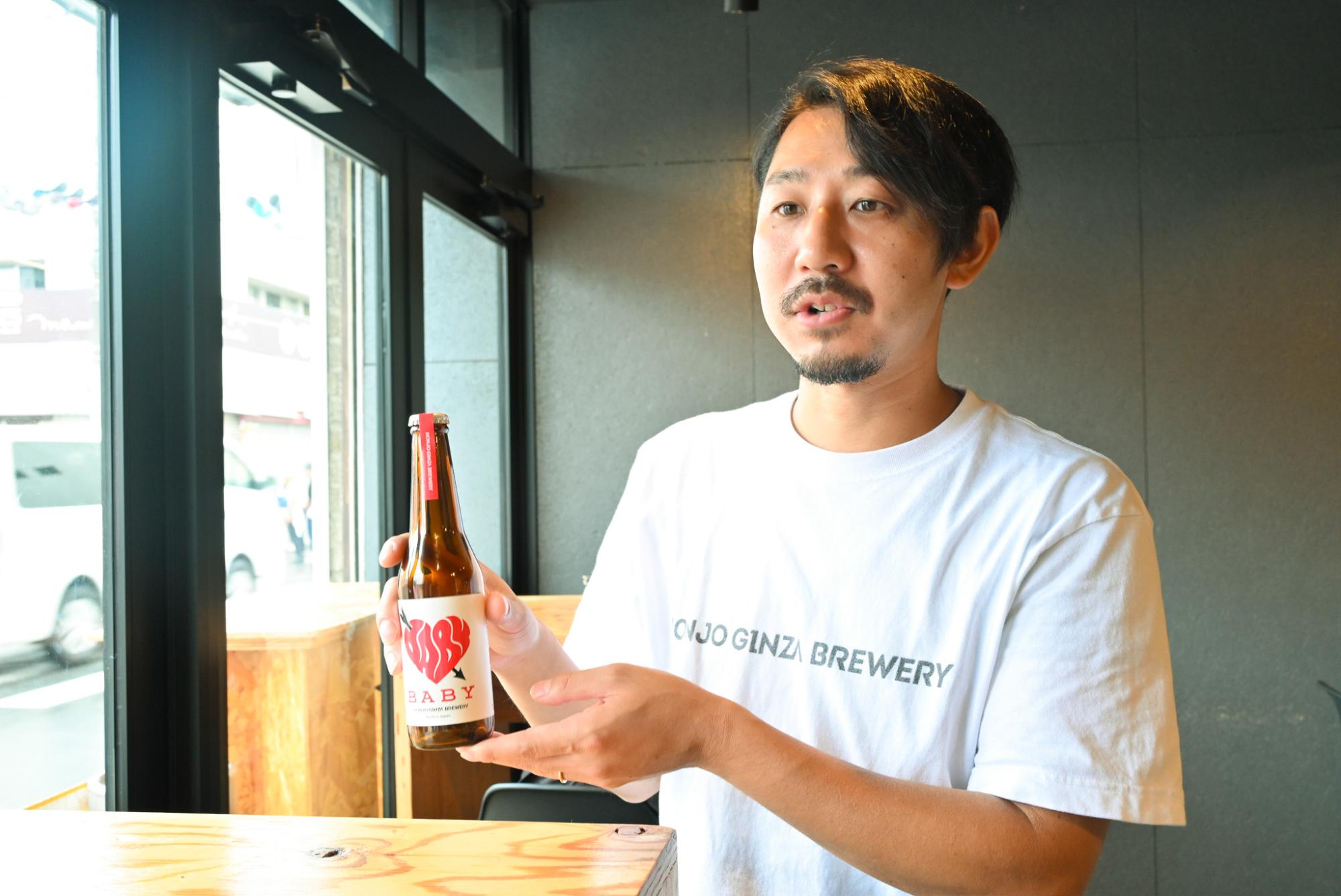 中田さん