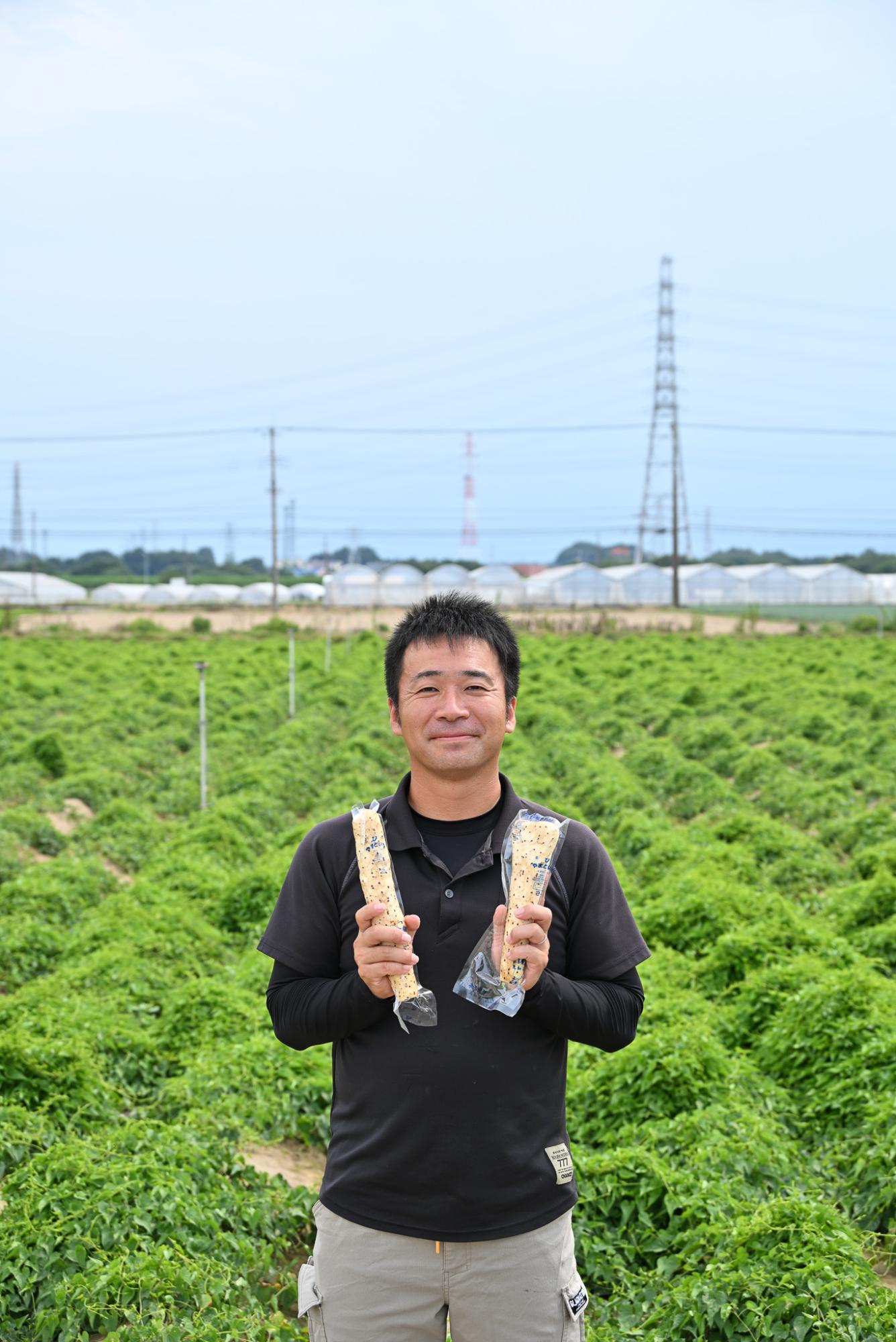 宮崎さん