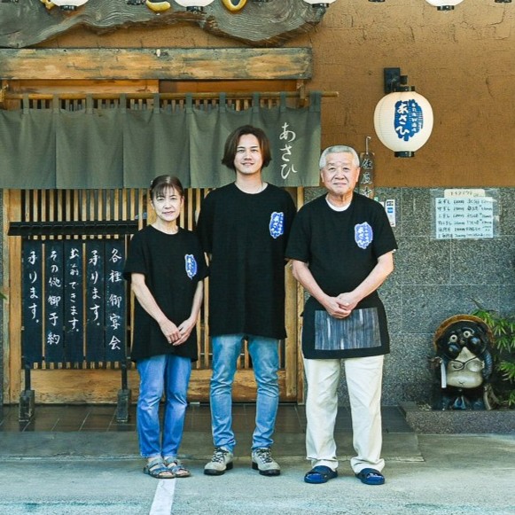 岡田 貴樹さん