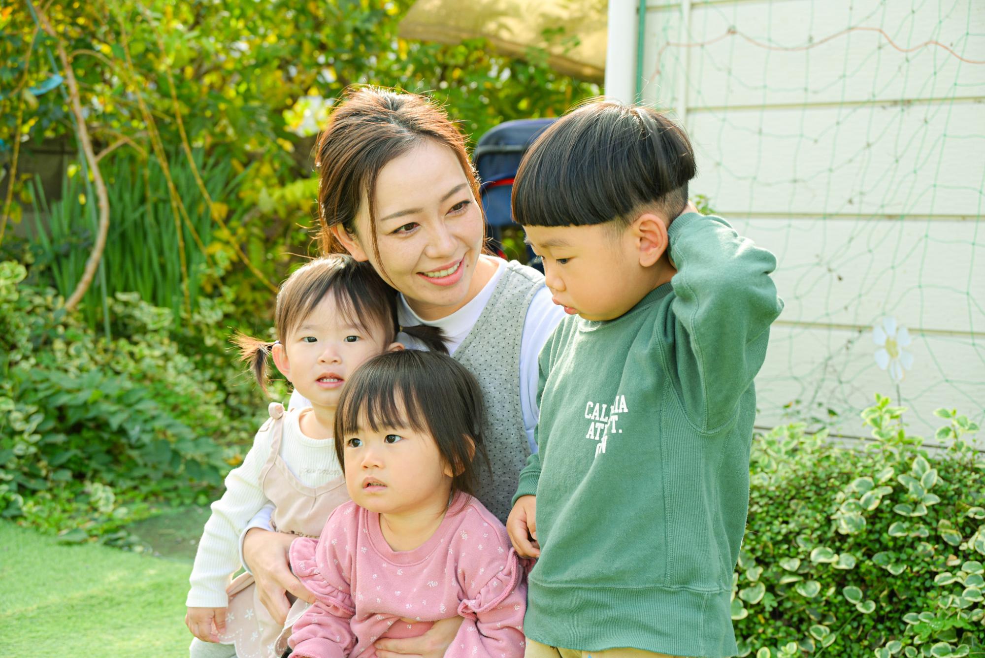 加川さん