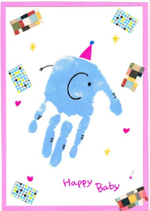 製作遊びの作品例2