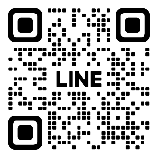 LINE QRコード