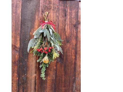 ソルフロースのスワッグのイメージ画像