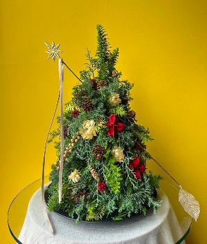 クリスマスツリー３