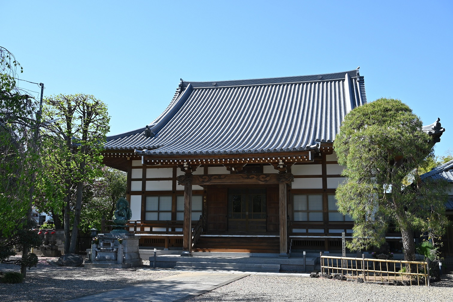 實相寺