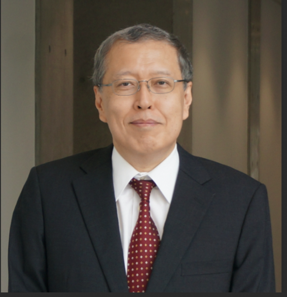 川尻先生
