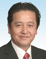 粳田　平一郎　顔写真